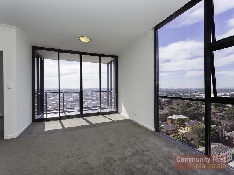 1607/420 Macquarie St, Liverpool, NSW 2170