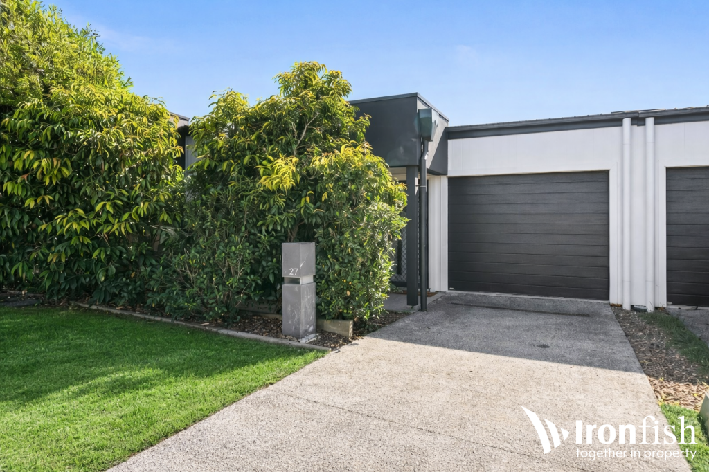 27 Trevorrow Way, Ripley, QLD 4306