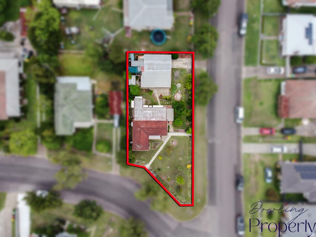 1 Lang Cres, Tarro, NSW 2322