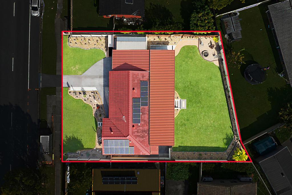 93 Vansittart Rd, Regents Park, QLD 4118