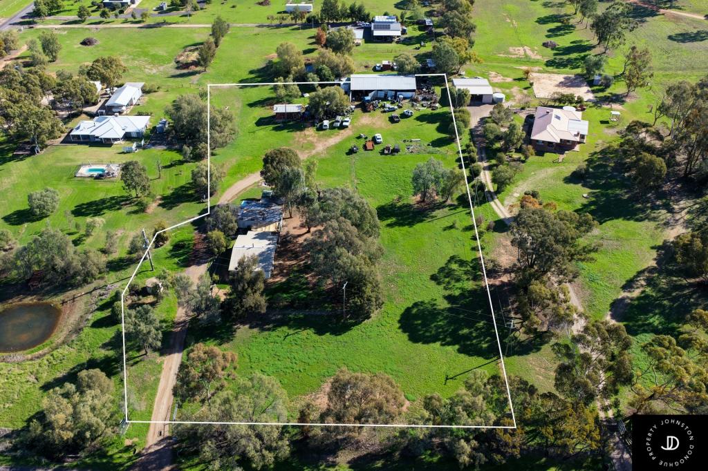 136 Hunts Rd, Gunnedah, NSW 2380
