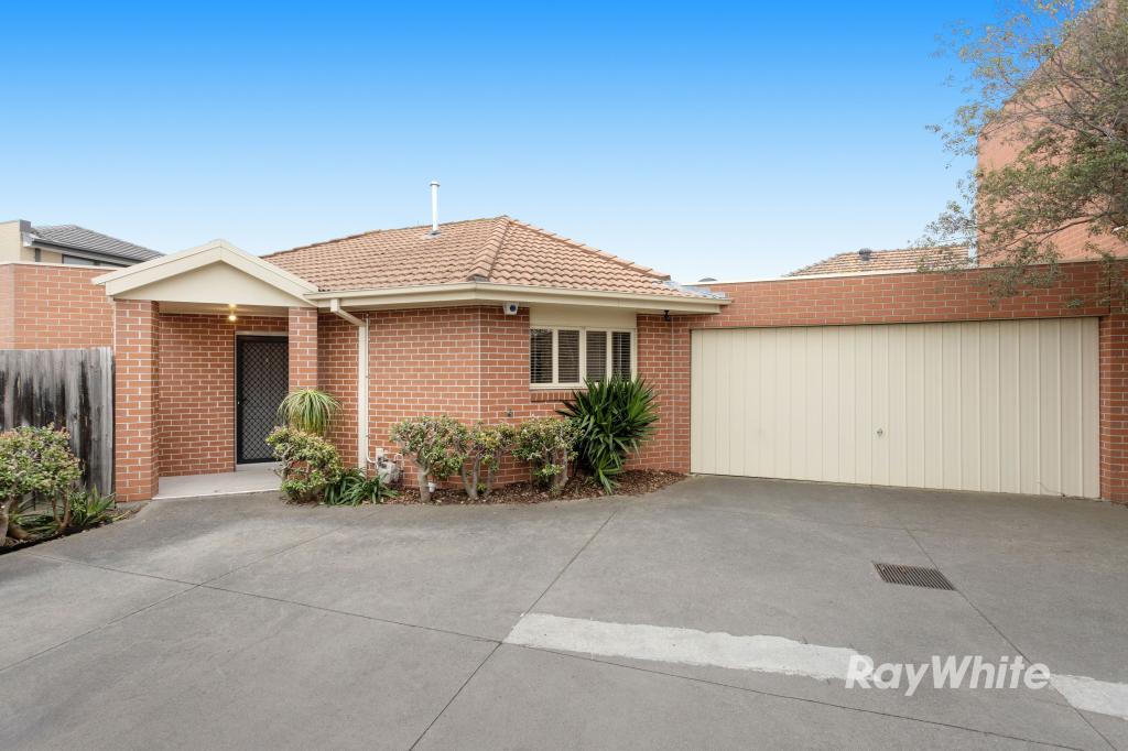 2/67 Shepparson Ave, Carnegie, VIC 3163