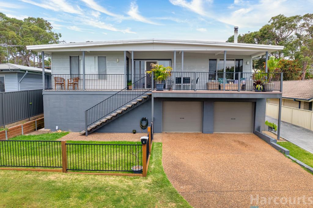 4 Loftus St, Bonnells Bay, NSW 2264