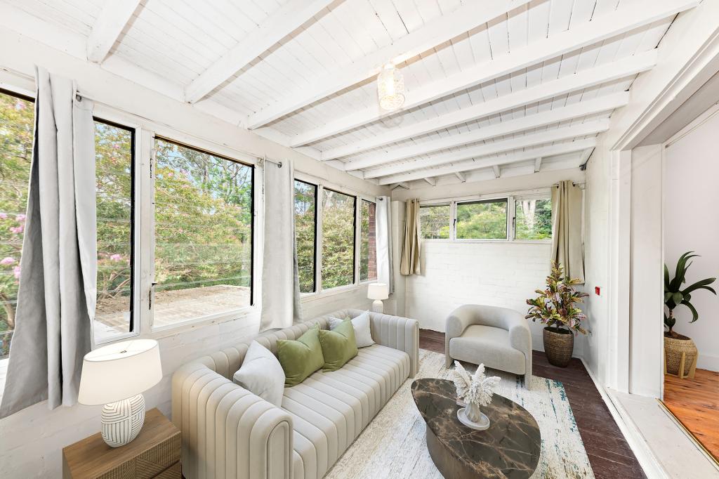 1/21 Pearl Ave, Chatswood, NSW 2067