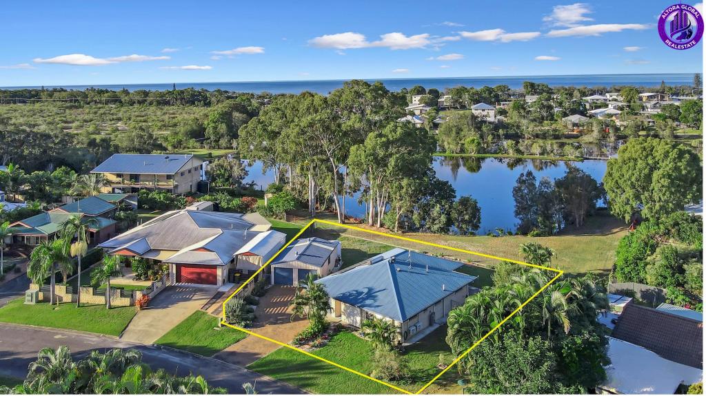 25 Lorikeet Ave, Woodgate, QLD 4660