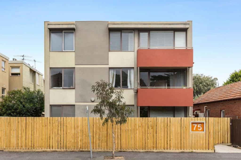 2/75 Hotham St, Balaclava, VIC 3183