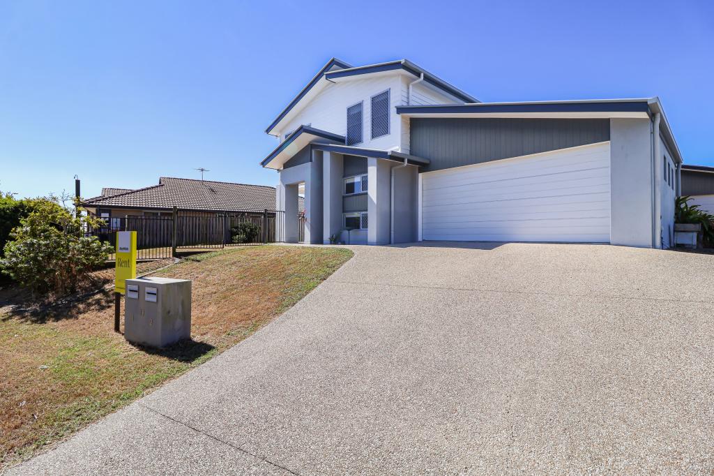 1/19 Parkway Cres, Kirkwood, QLD 4680