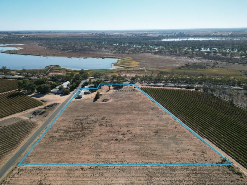7 The Avenue, Waikerie, SA 5330