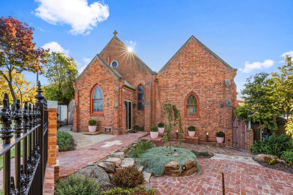 1 Gallipoli Ave, Junee, NSW 2663