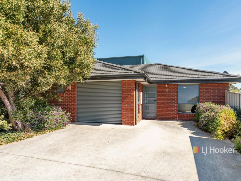 5/20-22 Gatenby Dr, Miandetta, TAS 7310