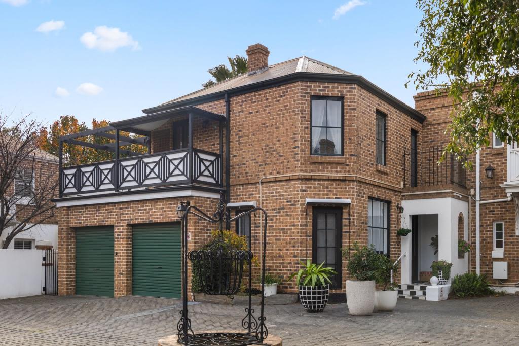 17/2-6 Margaret St, Norwood, SA 5067