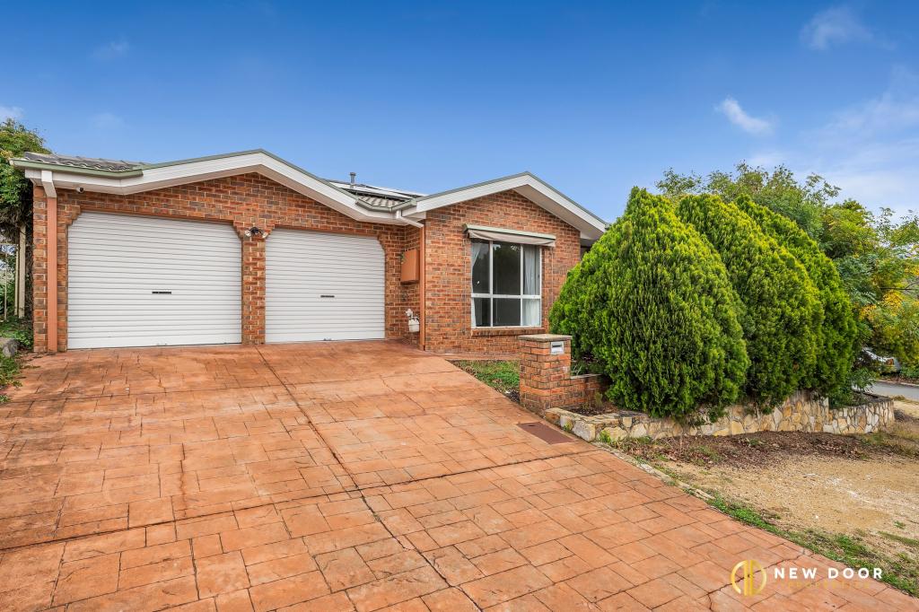 2 Wallaby Pl, Nicholls, ACT 2913