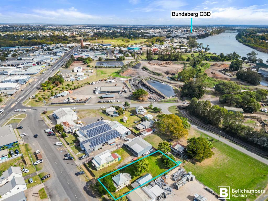 11 Alexandra St, Bundaberg East, QLD 4670