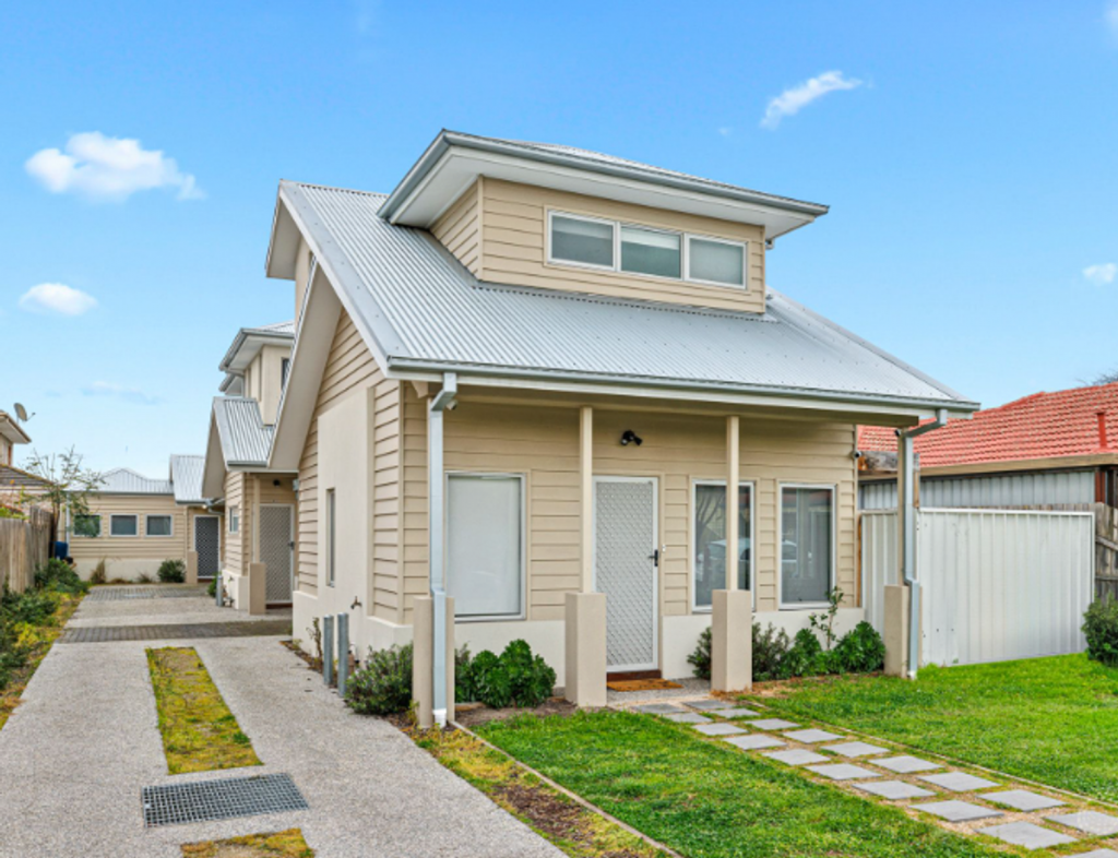 1/18 Merlyn St, Maribyrnong, VIC 3032