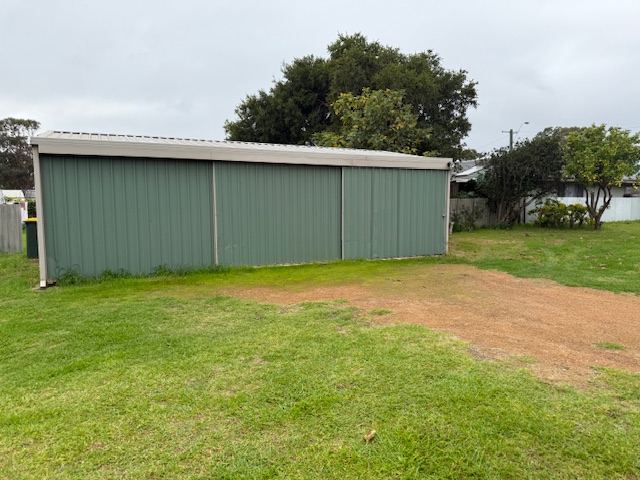 4 Kingston St, North Dandalup, WA 6207