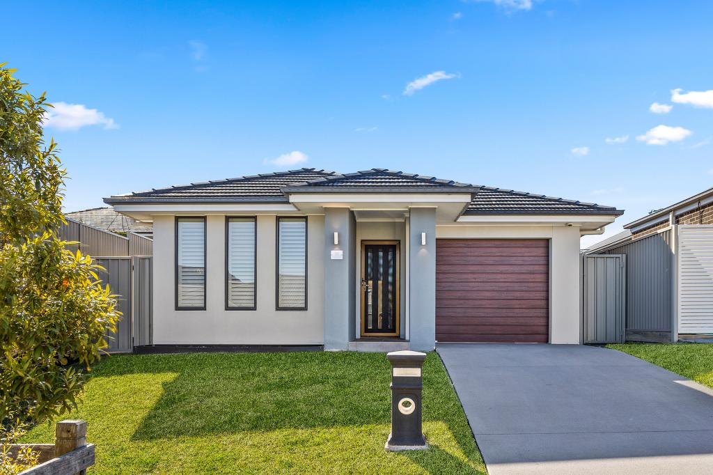 20 Rosina St, Stream Hill, NSW 2526