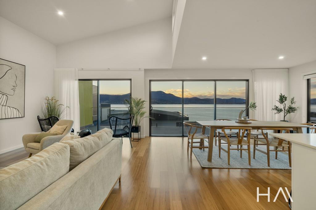 1,2,3,4/1 Starboard Rd, Tranmere, TAS 7018