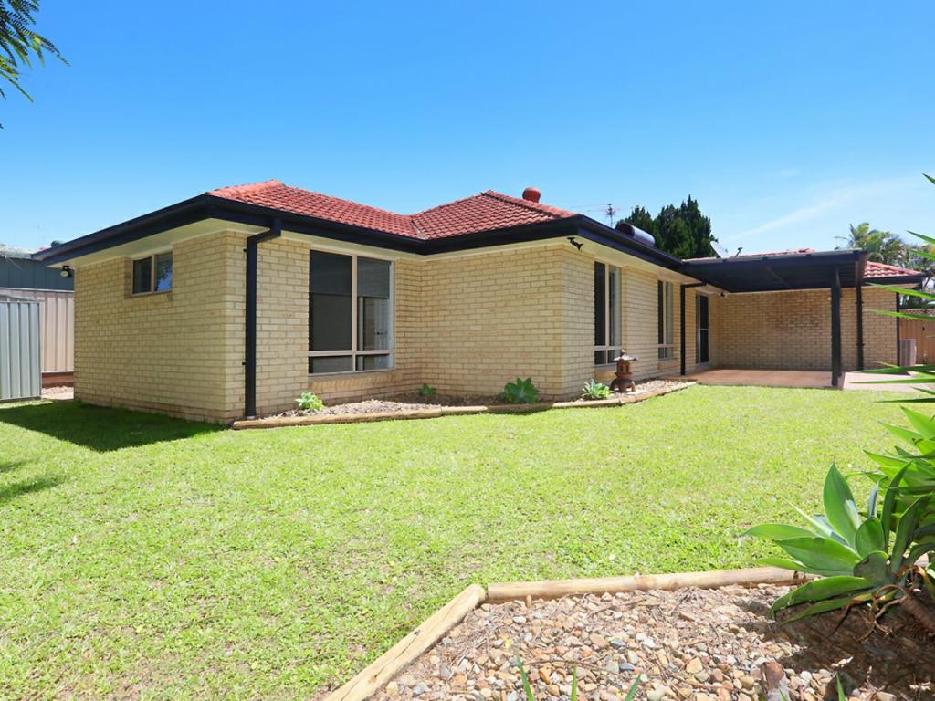 32 Bexley Pl, Helensvale, QLD 4212