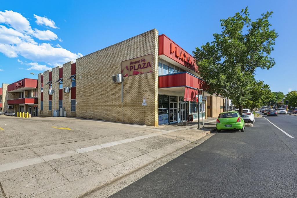 212 ANSON ST, ORANGE, NSW 2800