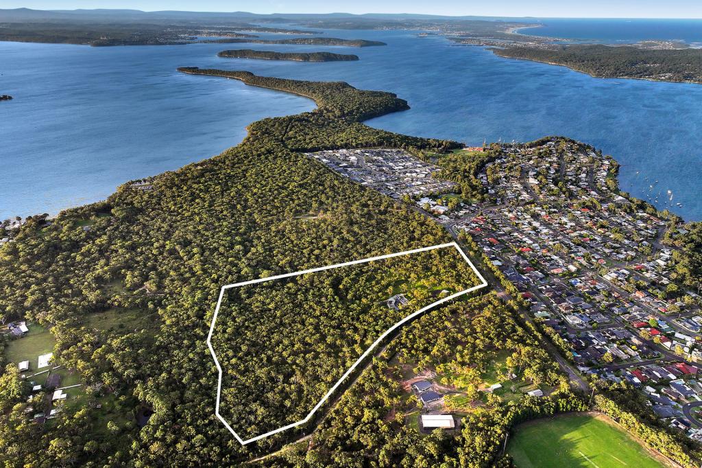 3 Bonny Boy Way, Gwandalan, NSW 2259