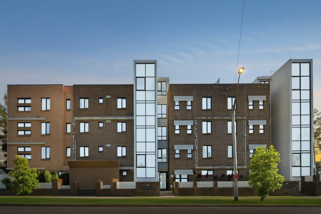 22/190 Burnett St, Mays Hill, NSW 2145