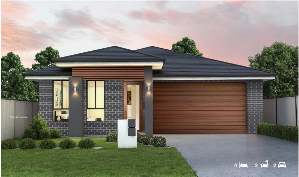 Lot 10x Bronzewing St, Tahmoor, NSW 2573