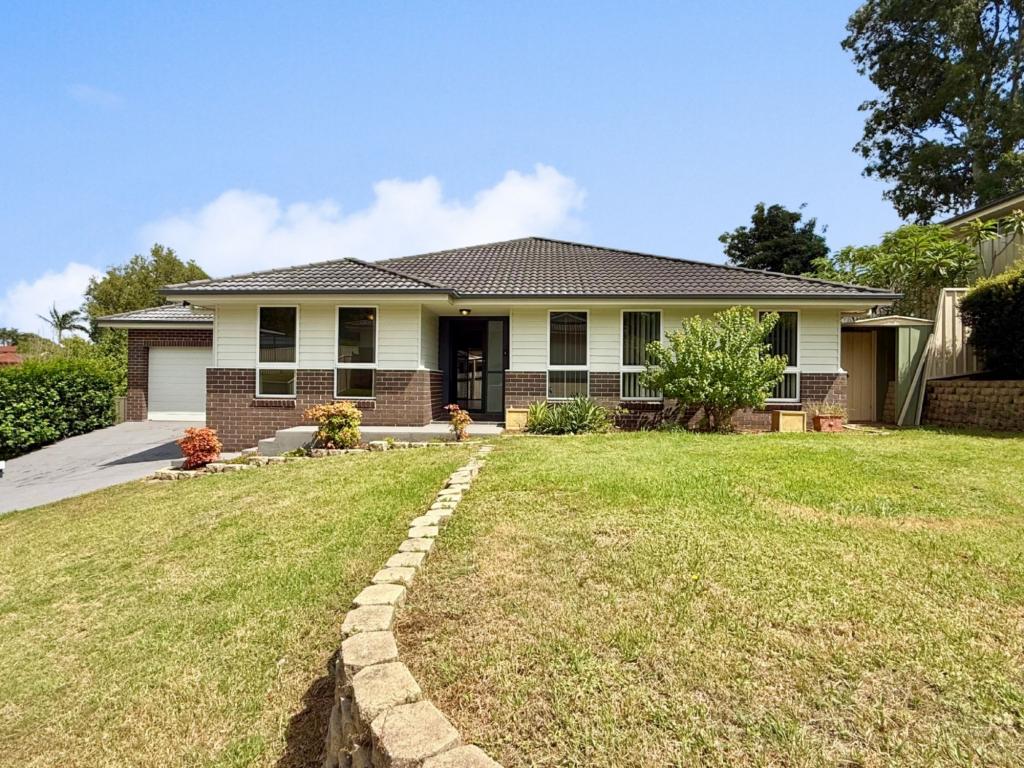 1 Thomas Kearney Cl, Raymond Terrace, NSW 2324