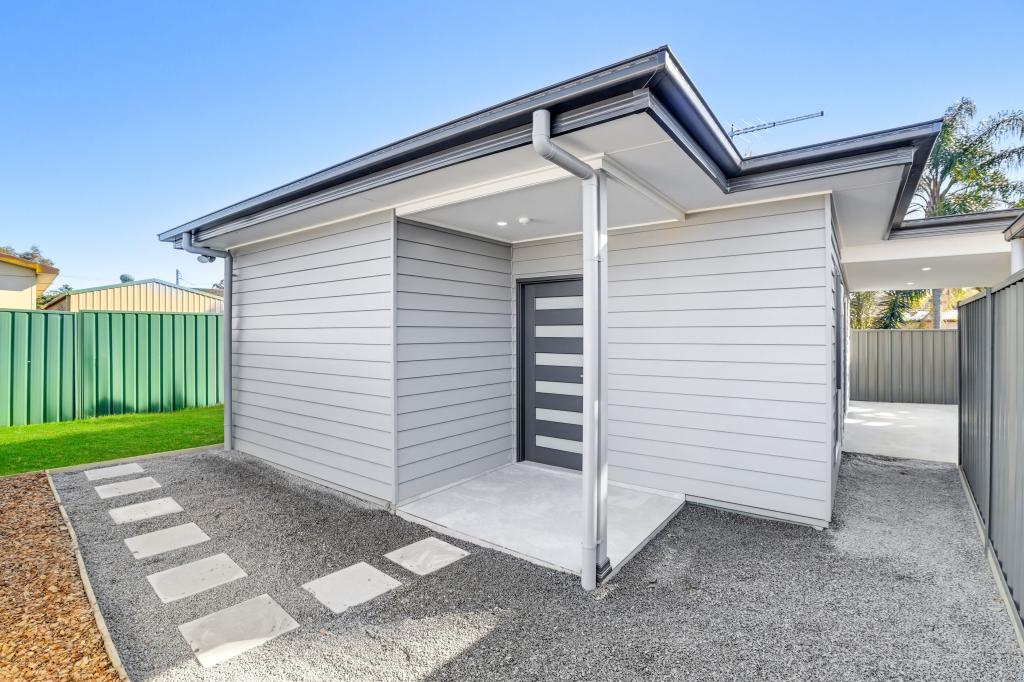 9A CATALINA ST, NORTH ST MARYS, NSW 2760