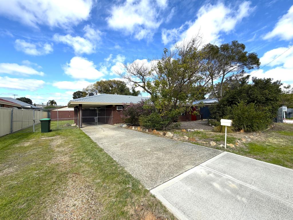 43 Bougainvillea Ave, Forrestfield, WA 6058