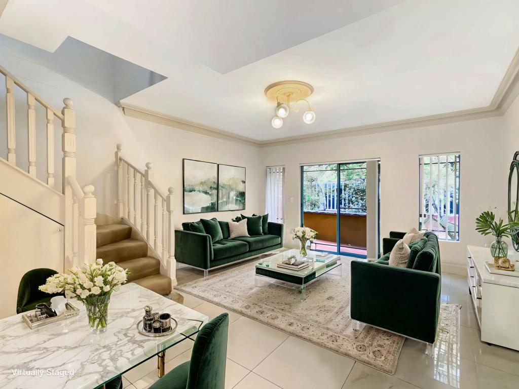 16/2-6 Gloucester Ave, Burwood, NSW 2134