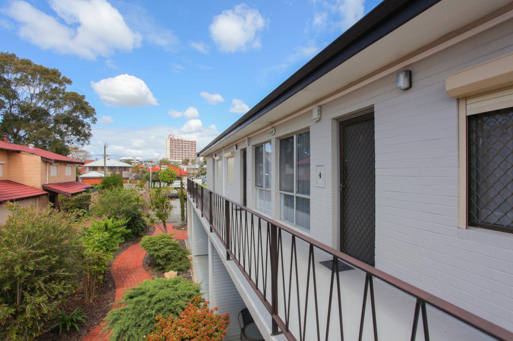 6/348a Mill Point Rd, South Perth, WA 6151