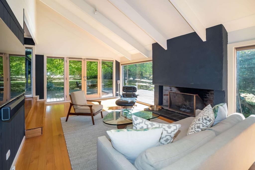 6 Hill St, Ferny Creek, VIC 3786