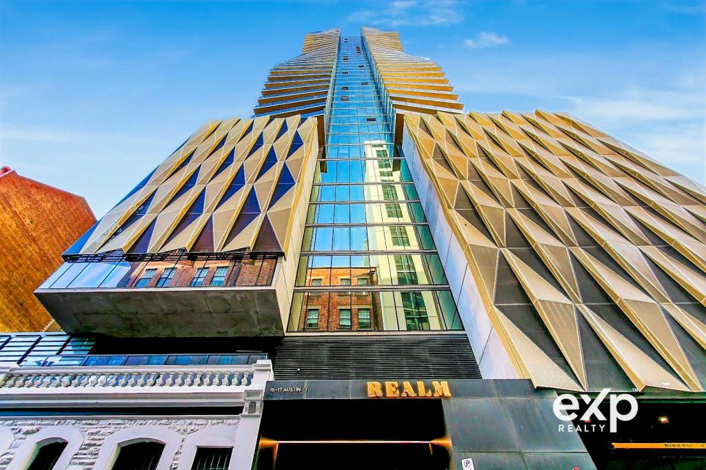 3205/17 Austin St, Adelaide, SA 5000