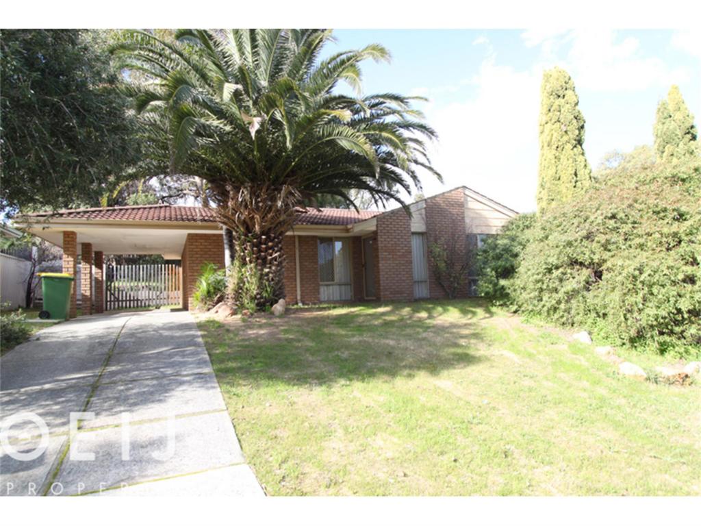 33 Arnold Cres, Kardinya, WA 6163