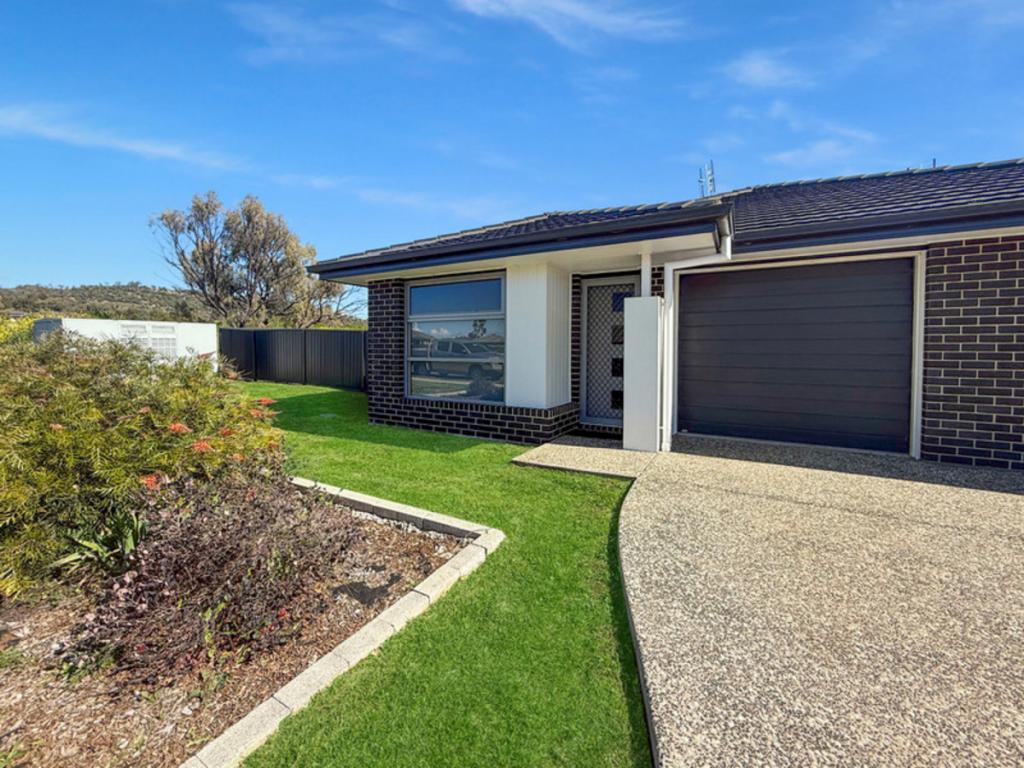 1/14 FAVELL ST, GUNNEDAH, NSW 2380