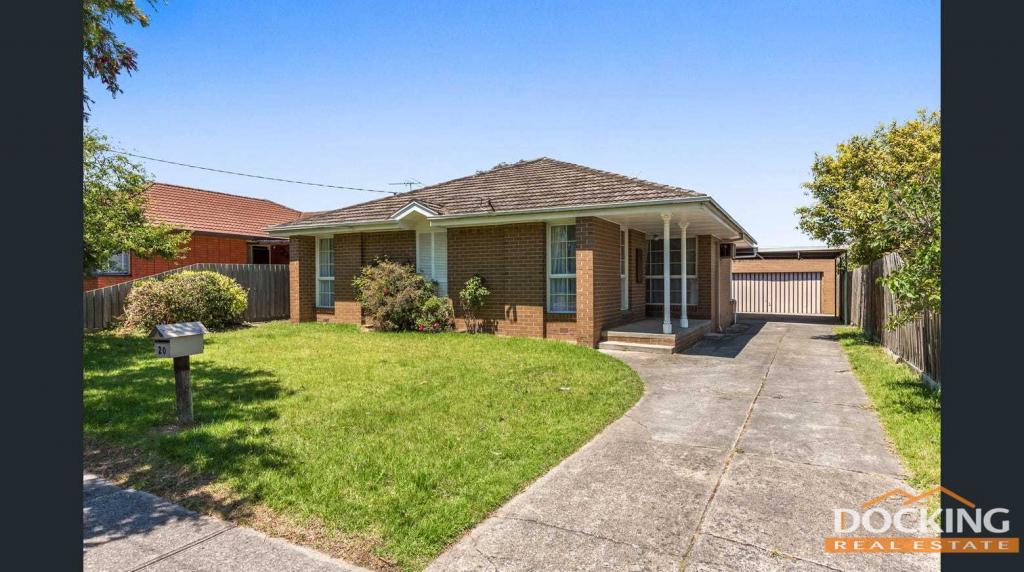 20 Jayson St, Burwood East, VIC 3151