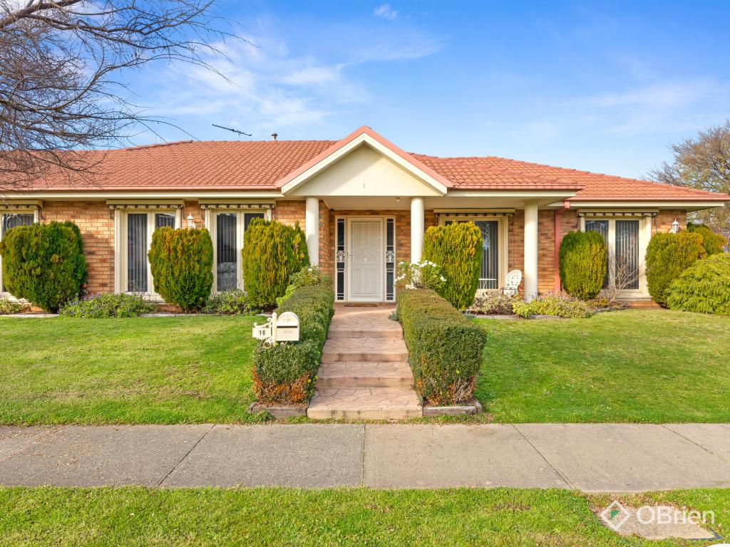 16 Southern Bvd, Narre Warren South, VIC 3805