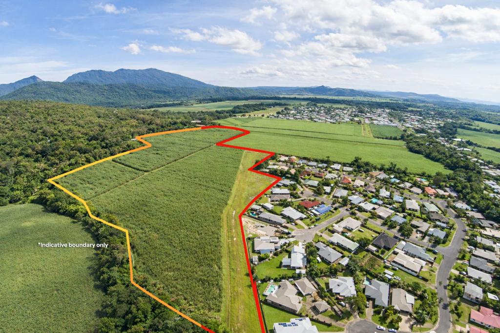Lot The Rise Land Development/52-80 Coral Sea Dr, Mossman, QLD 4873