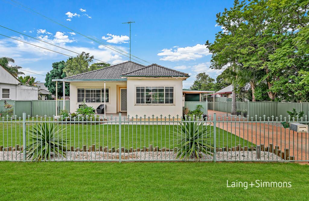 93 Callagher St, Mount Druitt, NSW 2770