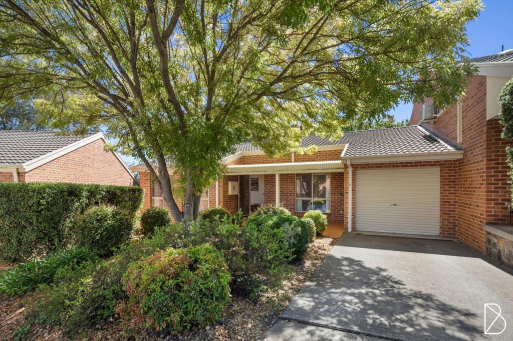 6/2 LANDER CRES, AMAROO, ACT 2914