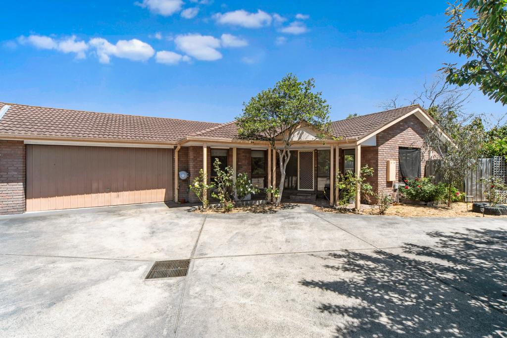 4a Woodlea Ct, Frankston, VIC 3199