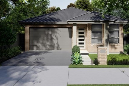 Contact Agent For Address, Leppington, NSW 2179