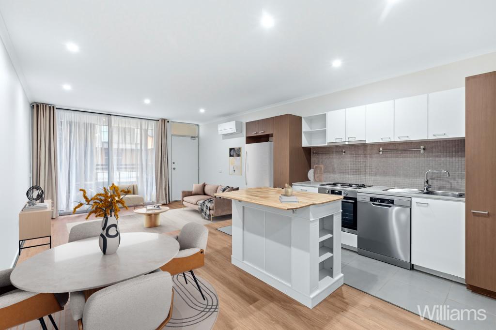 4/58 Ballarat St, Yarraville, VIC 3013
