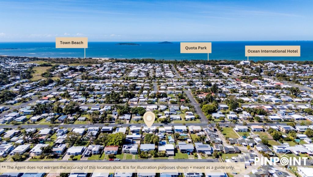 46 Scott St, South Mackay, QLD 4740