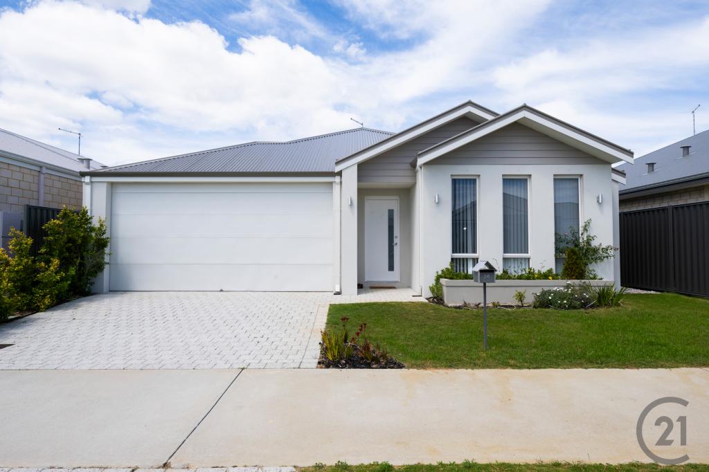 14 Pensacola Gr, Madora Bay, WA 6210