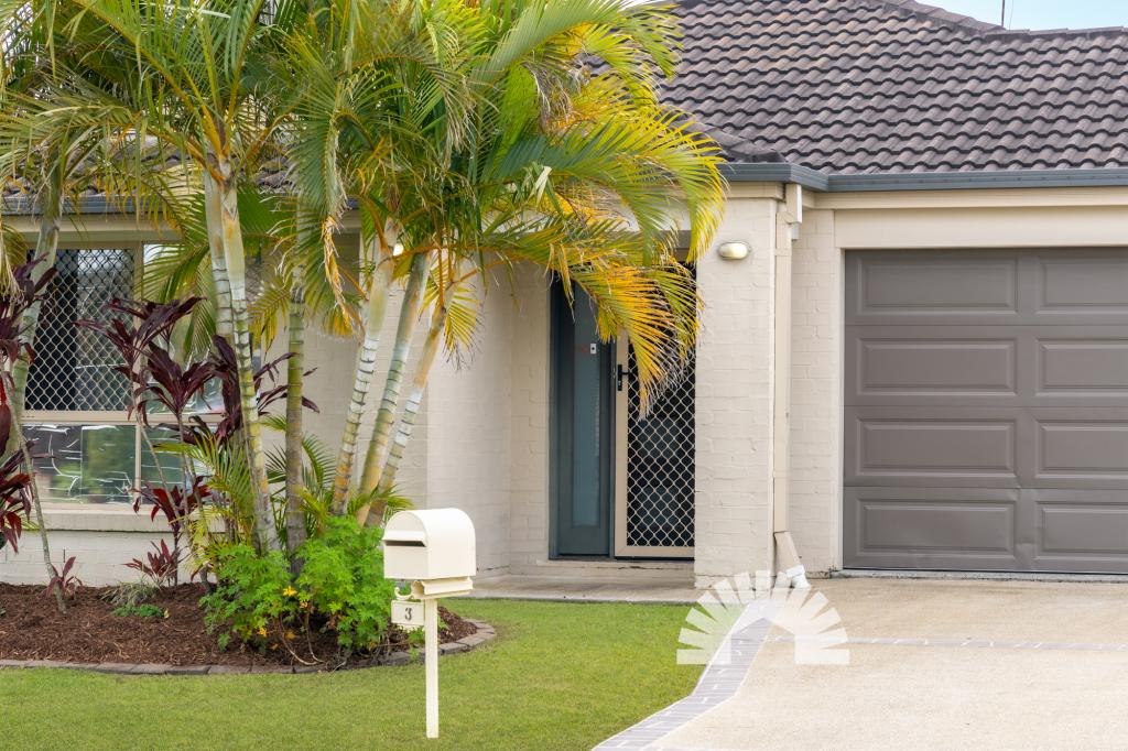 3 NEITZ ST, MORAYFIELD, QLD 4506