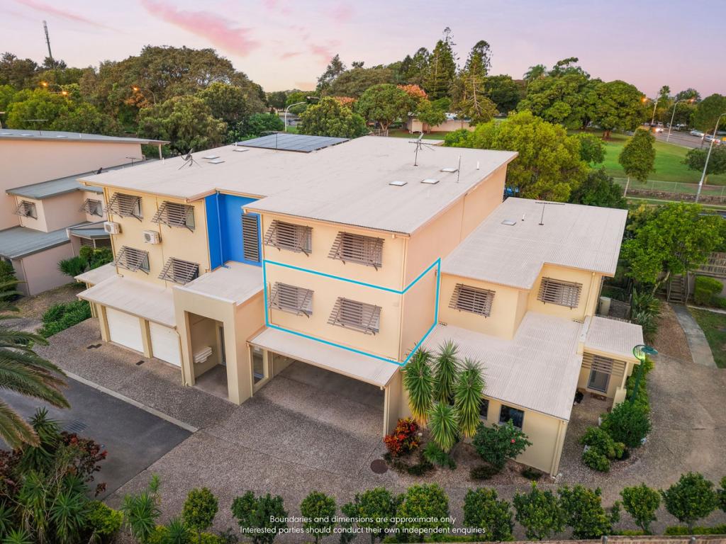 47/50 Enborisoff St, Taigum, QLD 4018