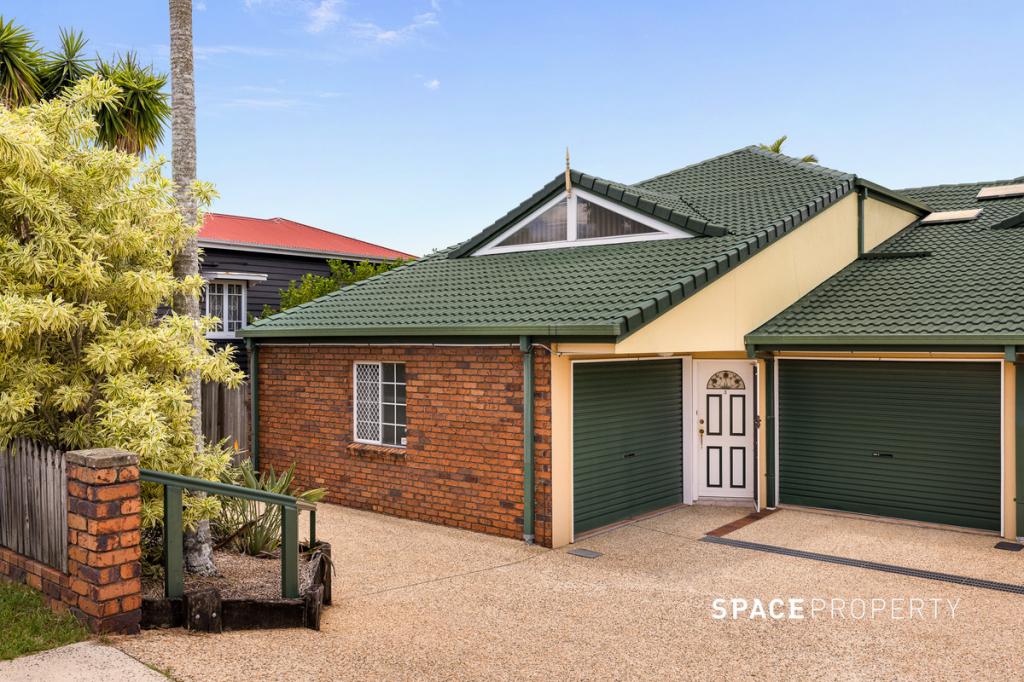 3/21 Clifford St, Stafford, QLD 4053