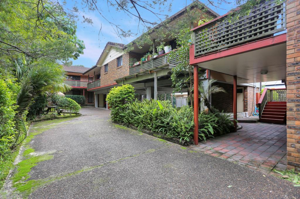 3/21 Yamba St, Hawks Nest, NSW 2324