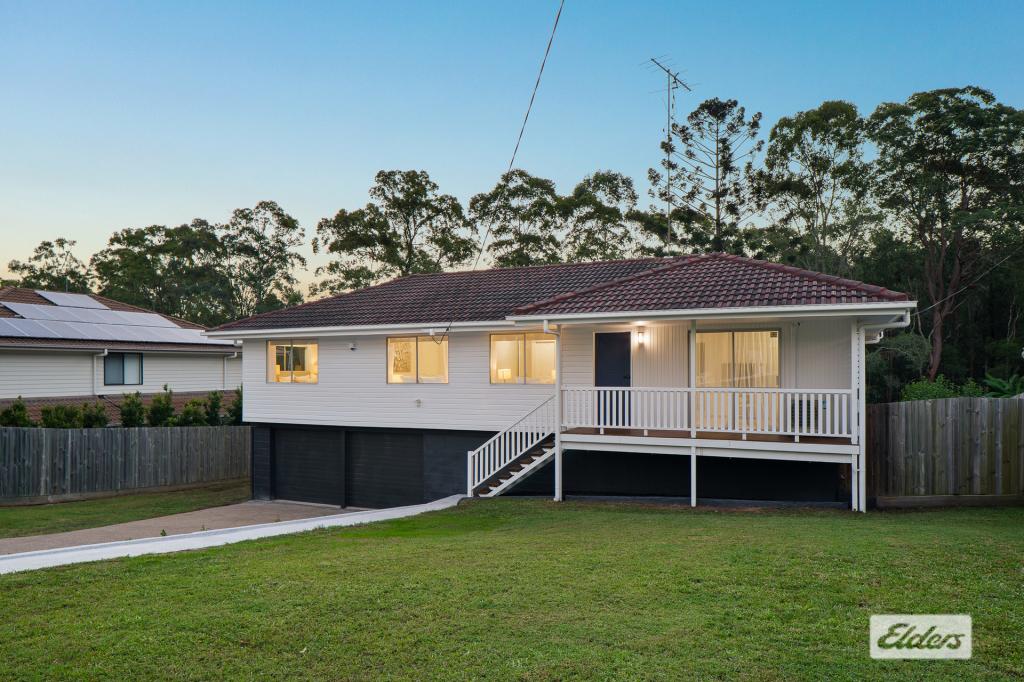 42 DAVINA ST, SHAILER PARK, QLD 4128